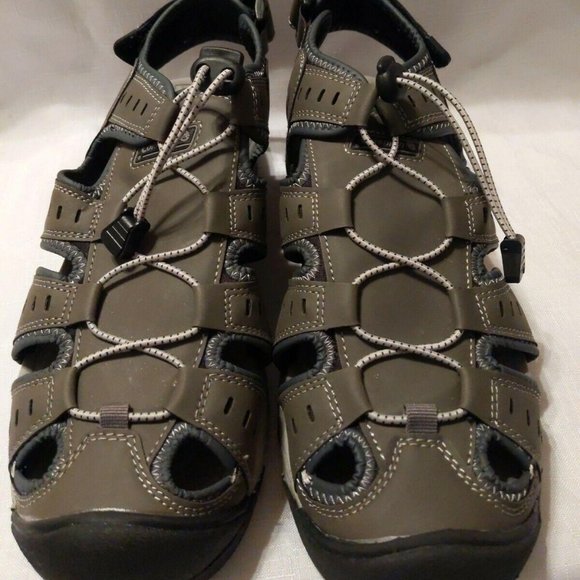 Coleman | Shoes | Coleman Mens Sandal Size 9 Daniel 22889 